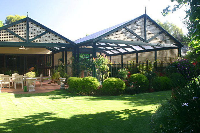 5 Quick Ways to Improve Your Garden’s Health This Summer